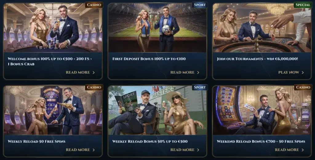 WonderLuck Screenshot 3
